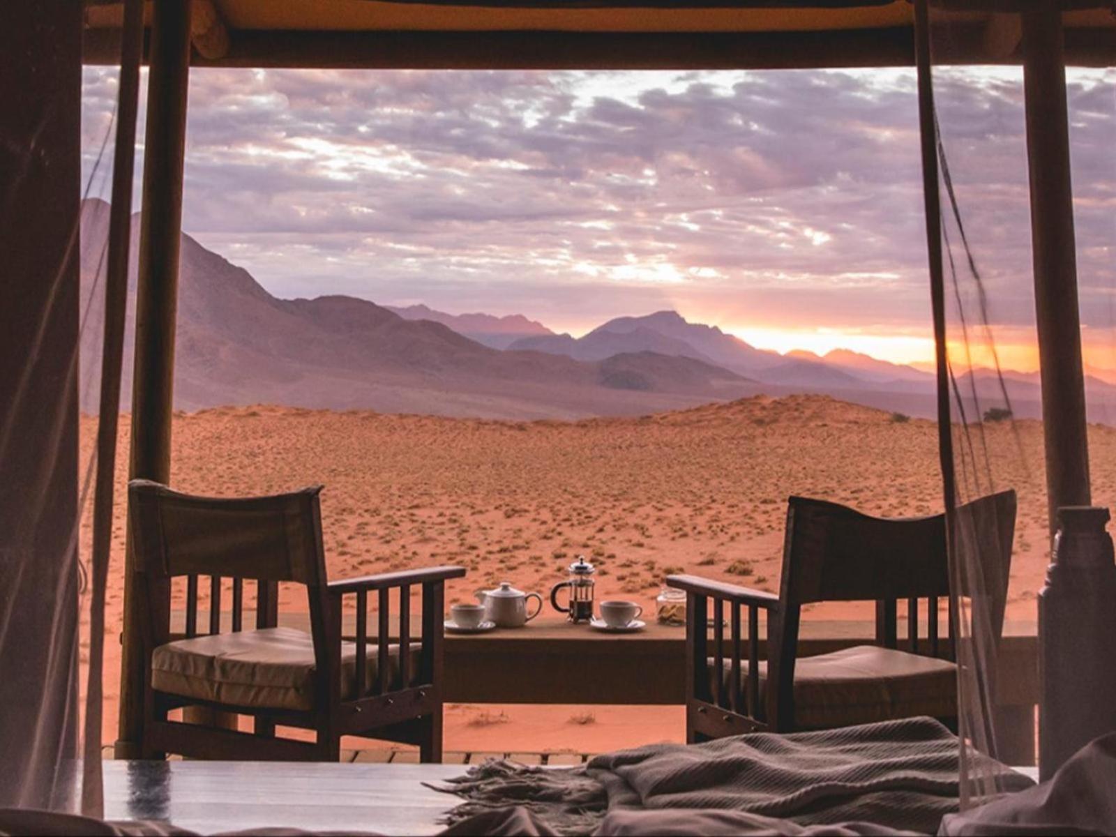 Wolwedans Desert Lodge NamibRand Room photo